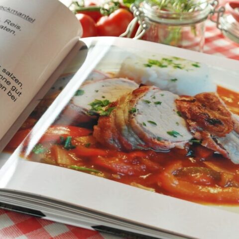 Las maravillas de la cocina