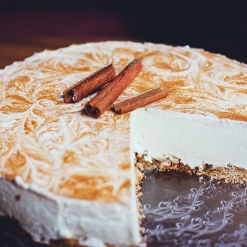 Pastel 3 leches